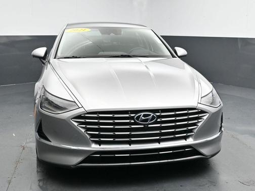 2021 Hyundai SONATA Limited 2.0T