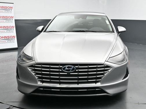 2021 Hyundai SONATA Limited 2.0T