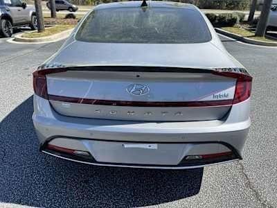2021 Hyundai SONATA Limited 2.0T
