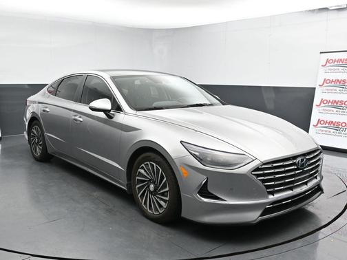 2021 Hyundai SONATA Limited 2.0T