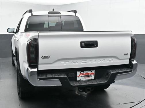 2020 Toyota Tacoma TRD Off Road