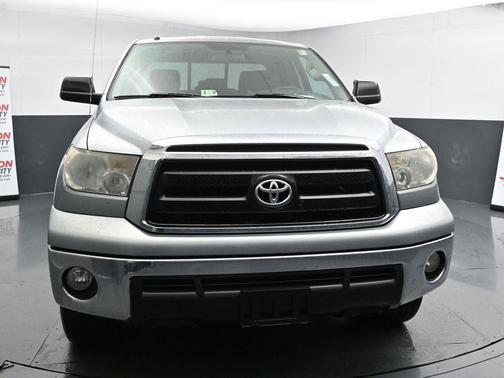 2011 Toyota Tundra Grade