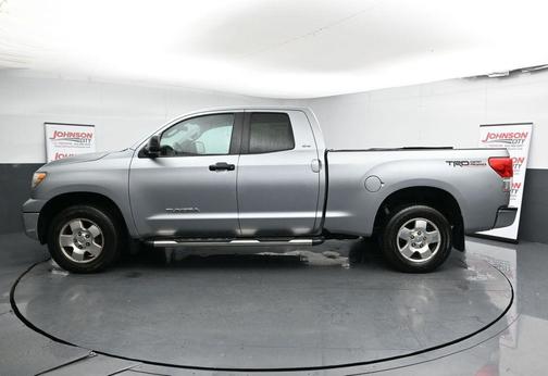 2011 Toyota Tundra Grade