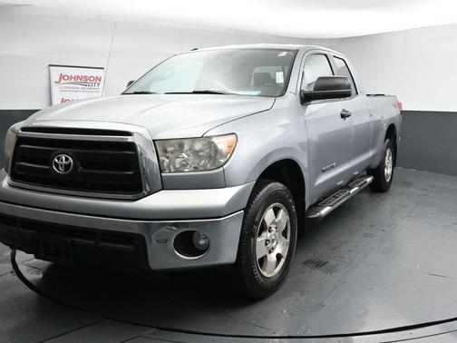 2011 Toyota Tundra Grade