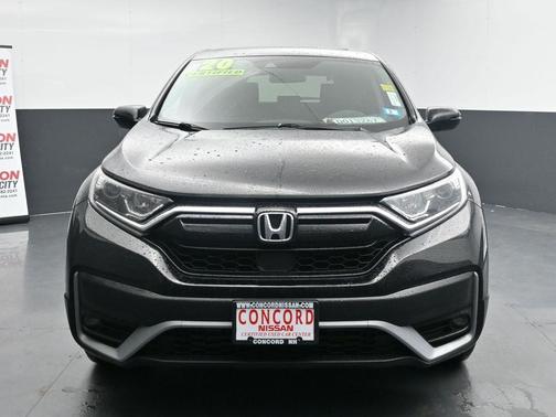 2020 Honda CR-V AWD EX