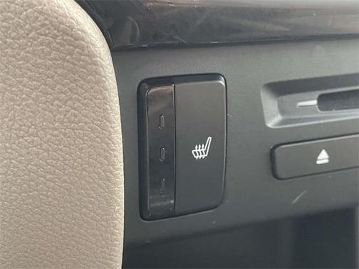 2021 Honda Pilot Touring 8-Passenger