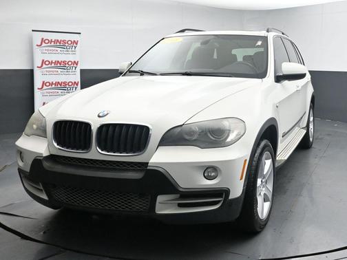2008 BMW X5 3.0si