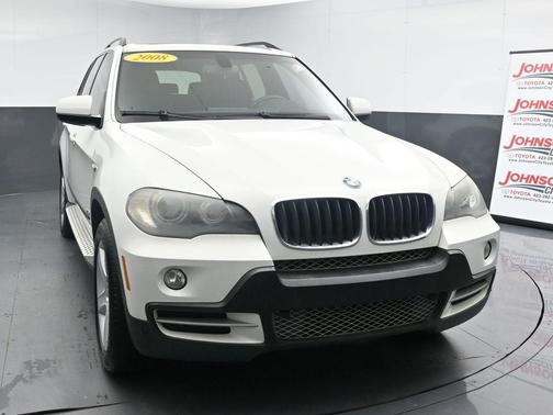 2008 BMW X5 3.0si