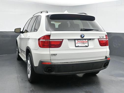 2008 BMW X5 3.0si