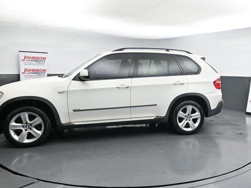 2008 BMW X5 3.0si