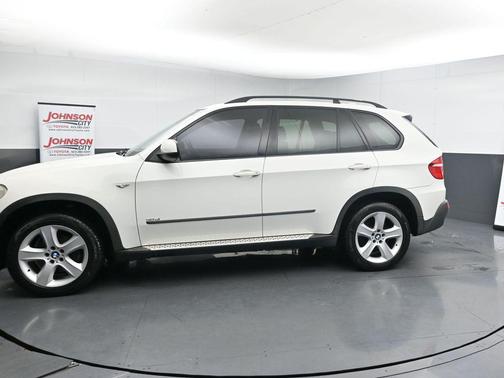 2008 BMW X5 3.0si