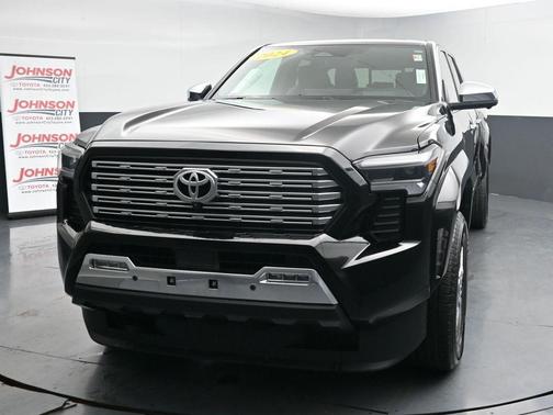 2024 Toyota Tacoma Limited