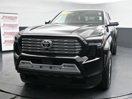 2024 Toyota Tacoma Limited