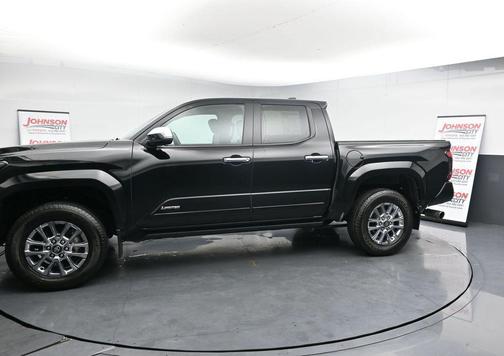 2024 Toyota Tacoma Limited