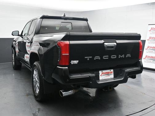 2024 Toyota Tacoma Limited