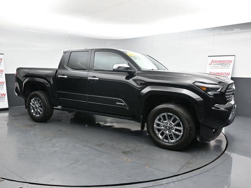 2024 Toyota Tacoma Limited