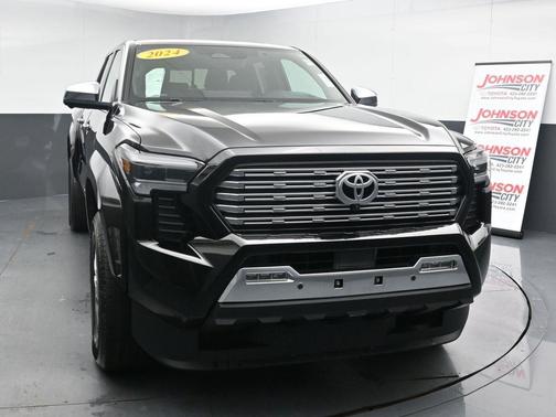 2024 Toyota Tacoma Limited