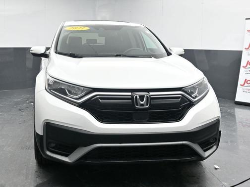 2021 Honda CR-V AWD EX-L