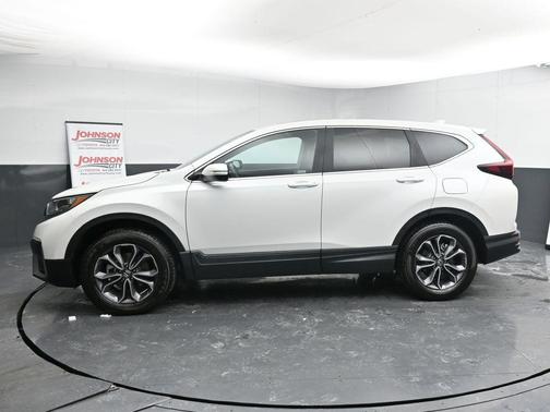 2021 Honda CR-V AWD EX-L