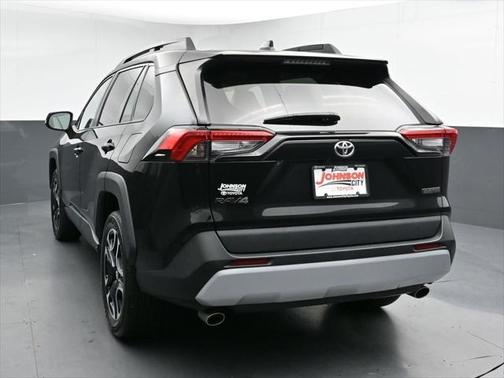 2021 Toyota RAV4 Adventure