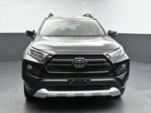 2021 Toyota RAV4 Adventure