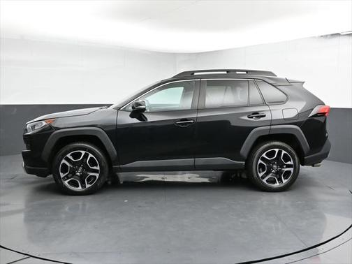 2021 Toyota RAV4 Adventure