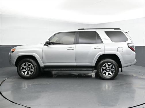 2023 Toyota 4Runner TRD Off Road