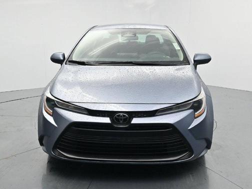 Celestite 2023 Toyota Corolla LE