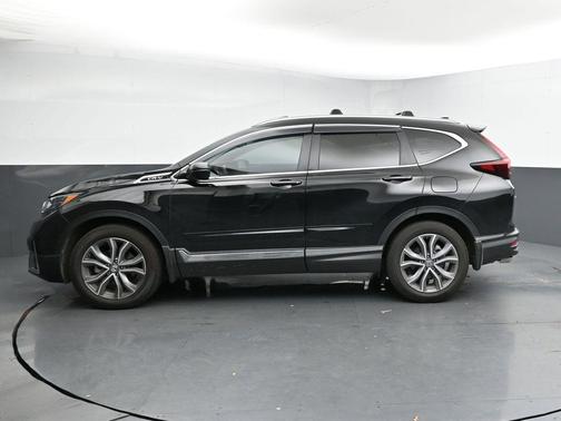 2022 Honda CR-V AWD Touring