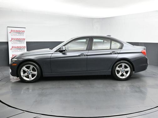 2014 BMW 328 xDrive
