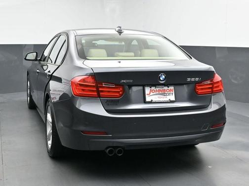 2014 BMW 328 xDrive