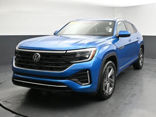 2024 Volkswagen Atlas Cross Sport 2.0T SEL