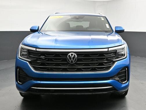 2024 Volkswagen Atlas Cross Sport 2.0T SEL