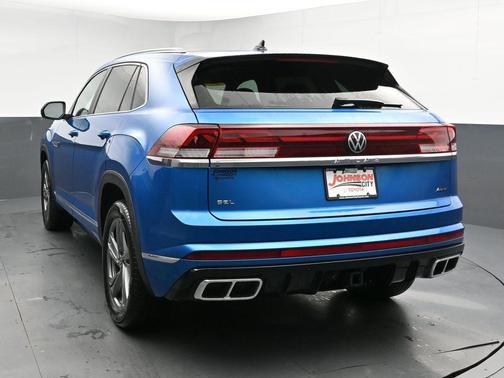 2024 Volkswagen Atlas Cross Sport 2.0T SEL