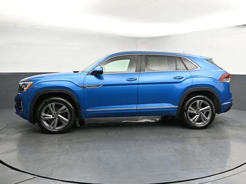 2024 Volkswagen Atlas Cross Sport 2.0T SEL