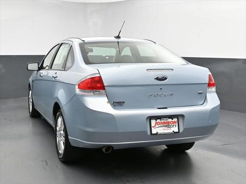 2008 Ford Focus SE