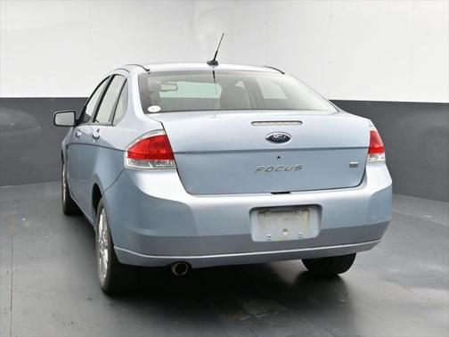 2008 Ford Focus SE