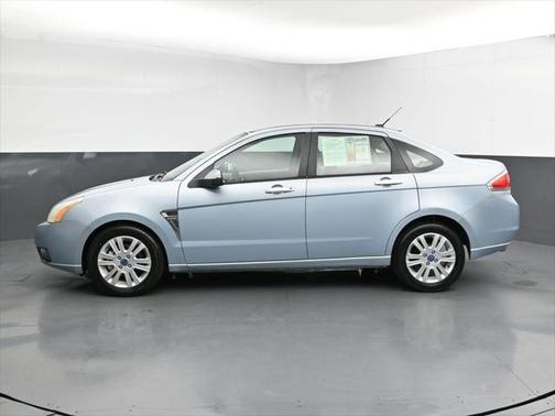 2008 Ford Focus SE