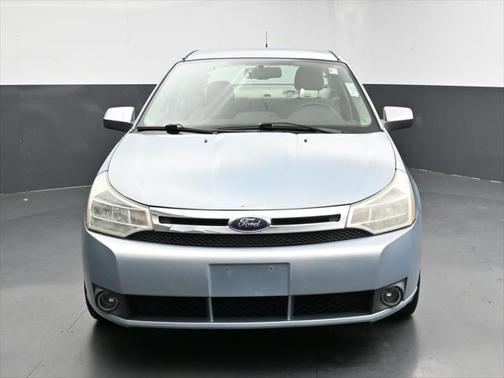 2008 Ford Focus SE