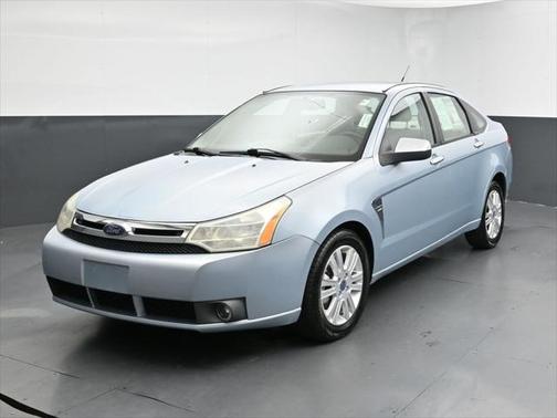 2008 Ford Focus SE