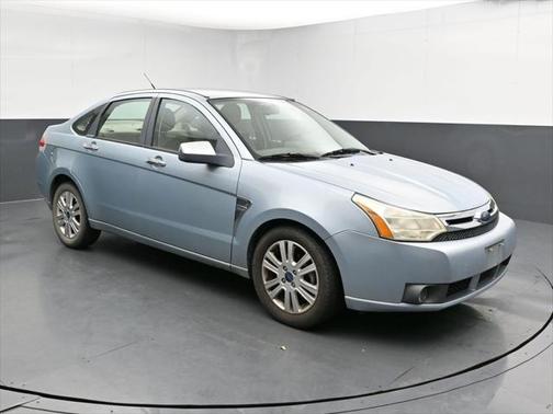 2008 Ford Focus SE