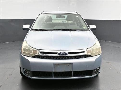 2008 Ford Focus SE
