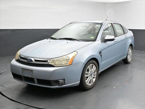 2008 Ford Focus SE