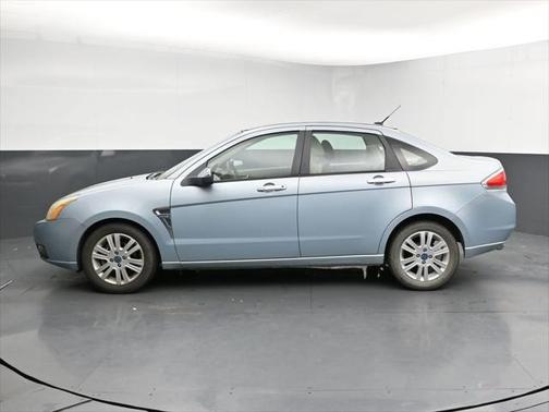 2008 Ford Focus SE