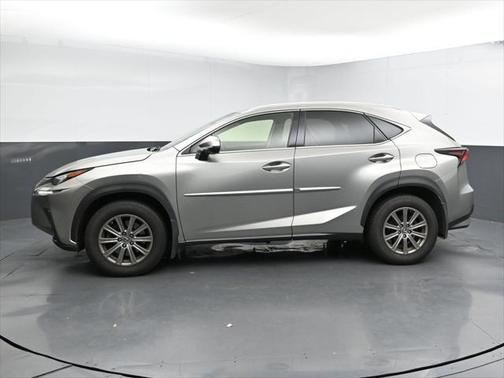 2019 Lexus NX 300 F Sport