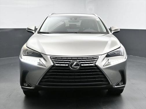 2019 Lexus NX 300 F Sport
