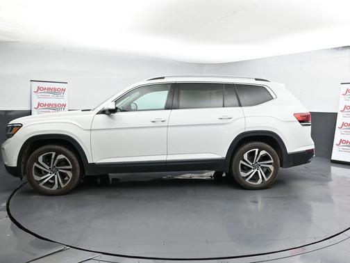 2021 Volkswagen Atlas 2.0T SEL