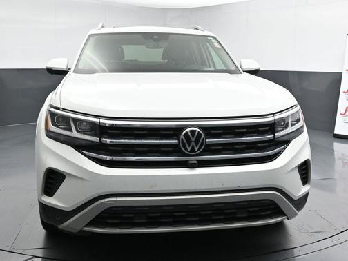 2021 Volkswagen Atlas 2.0T SEL