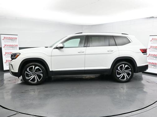 2021 Volkswagen Atlas 2.0T SEL
