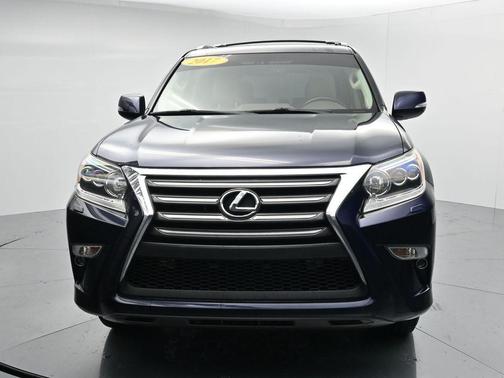 Nightfall Mica 2017 Lexus GX 460 Premium